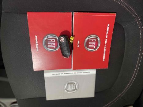 FIAT Palio 1.6 16V 4P, Foto 12