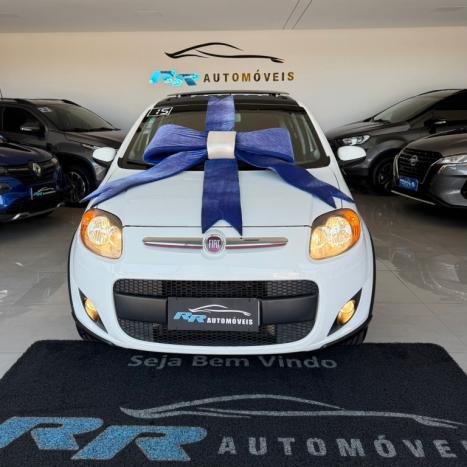 FIAT Palio 1.6 16V 4P FLEX SPORTING, Foto 3