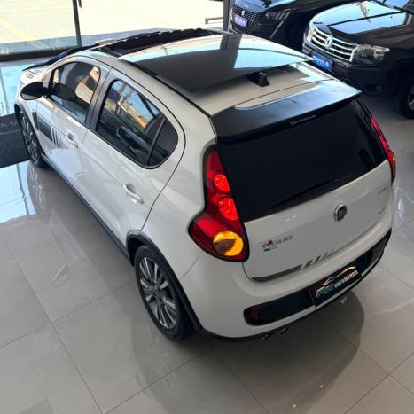 FIAT Palio 1.6 16V 4P FLEX SPORTING, Foto 5