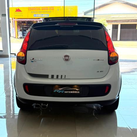 FIAT Palio 1.6 16V 4P FLEX SPORTING, Foto 6