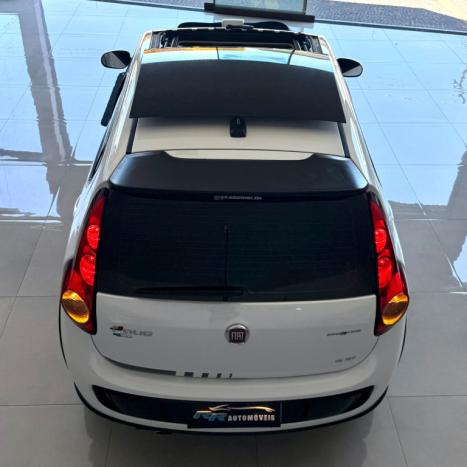 FIAT Palio 1.6 16V 4P FLEX SPORTING, Foto 7