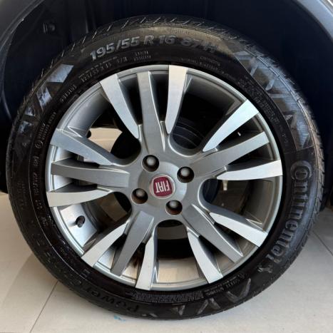 FIAT Palio 1.6 16V 4P FLEX SPORTING, Foto 9