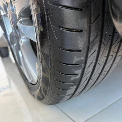 FIAT Palio 1.6 16V 4P FLEX SPORTING, Foto 10