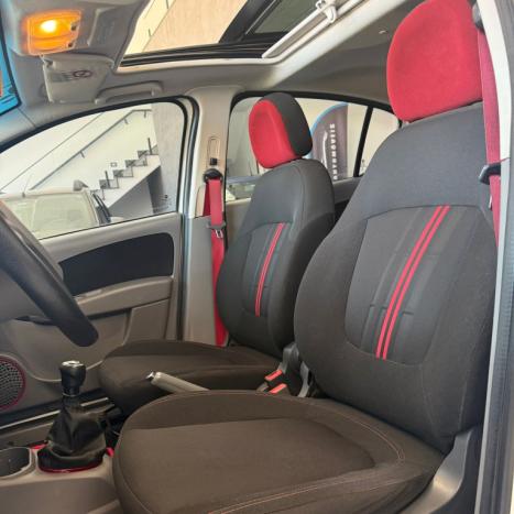 FIAT Palio 1.6 16V 4P FLEX SPORTING, Foto 14