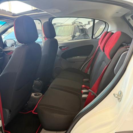 FIAT Palio 1.6 16V 4P FLEX SPORTING, Foto 15