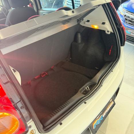 FIAT Palio 1.6 16V 4P FLEX SPORTING, Foto 17