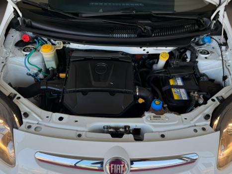 FIAT Palio 1.6 16V 4P FLEX SPORTING, Foto 18