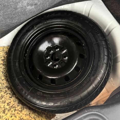 FIAT Palio 1.6 16V 4P FLEX SPORTING, Foto 20