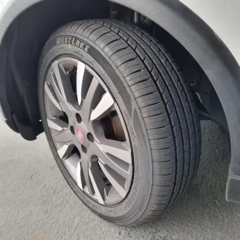 FIAT Palio 1.6 16V 4P FLEX SPORTING, Foto 6