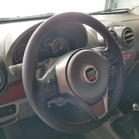 FIAT Palio 1.6 16V 4P FLEX SPORTING, Foto 10