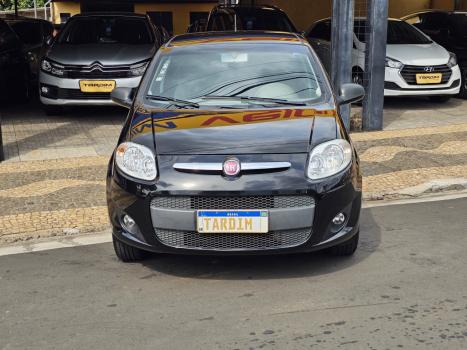FIAT Palio 1.6 16V 4P FLEX ESSENCE, Foto 2