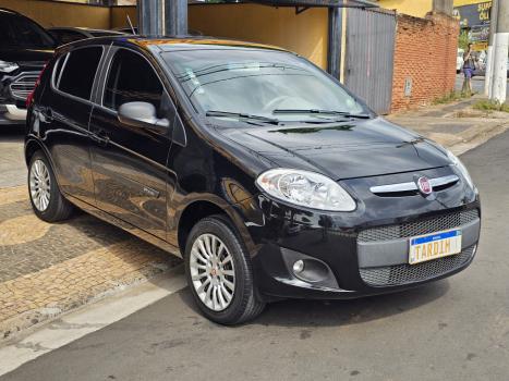 FIAT Palio 1.6 16V 4P FLEX ESSENCE, Foto 4