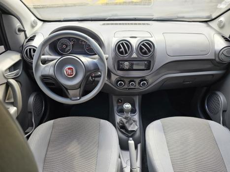 FIAT Palio 1.6 16V 4P FLEX ESSENCE, Foto 8