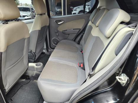 FIAT Palio 1.6 16V 4P FLEX ESSENCE, Foto 10