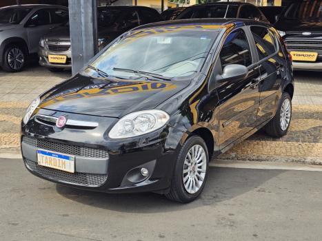 FIAT Palio 1.6 16V 4P FLEX ESSENCE, Foto 3