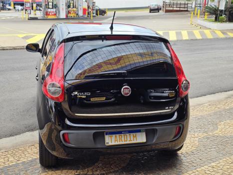 FIAT Palio 1.6 16V 4P FLEX ESSENCE, Foto 7