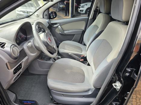 FIAT Palio 1.6 16V 4P FLEX ESSENCE, Foto 9