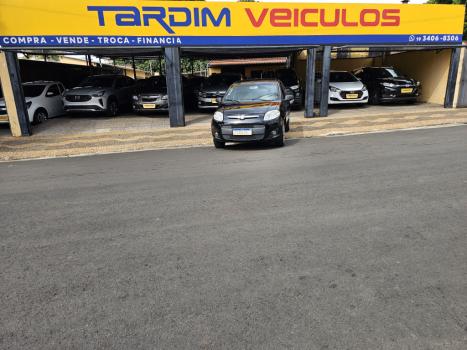 FIAT Palio 1.6 16V 4P FLEX ESSENCE, Foto 1