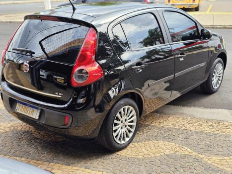 FIAT Palio 1.6 16V 4P FLEX ESSENCE, Foto 6