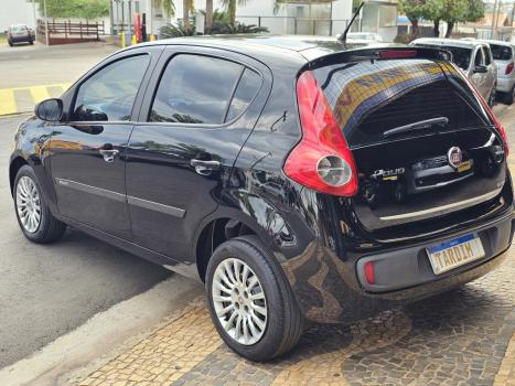FIAT Palio 1.6 16V 4P FLEX ESSENCE, Foto 5