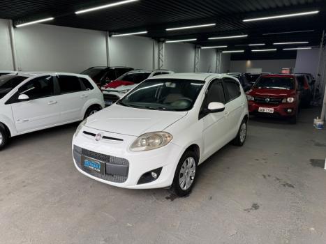 FIAT Palio 1.6 16V 4P FLEX ESSENCE, Foto 1