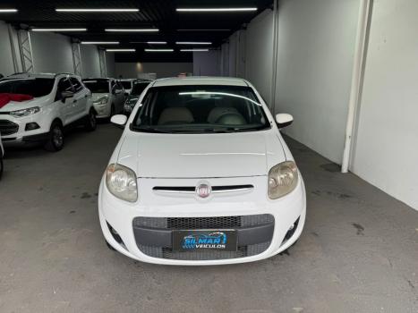 FIAT Palio 1.6 16V 4P FLEX ESSENCE, Foto 2