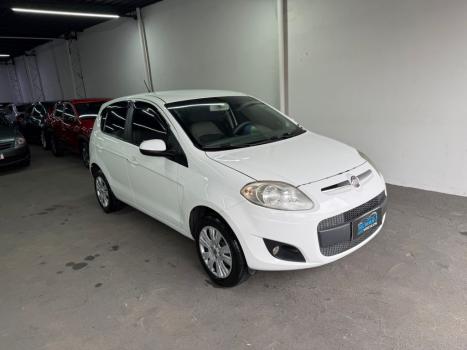 FIAT Palio 1.6 16V 4P FLEX ESSENCE, Foto 3