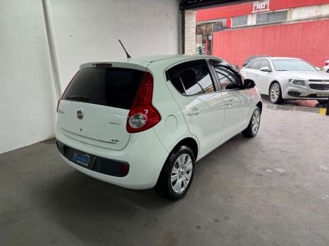 FIAT Palio 1.6 16V 4P FLEX ESSENCE, Foto 4