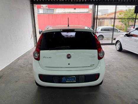 FIAT Palio 1.6 16V 4P FLEX ESSENCE, Foto 5