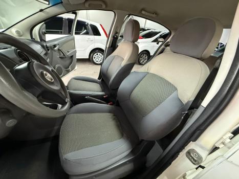 FIAT Palio 1.6 16V 4P FLEX ESSENCE, Foto 8