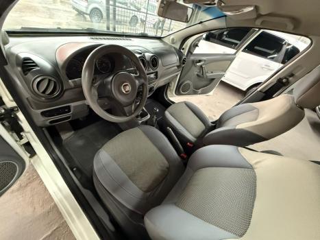 FIAT Palio 1.6 16V 4P FLEX ESSENCE, Foto 9