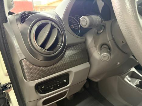 FIAT Palio 1.6 16V 4P FLEX ESSENCE, Foto 11