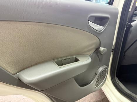 FIAT Palio 1.6 16V 4P FLEX ESSENCE, Foto 12