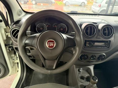 FIAT Palio 1.6 16V 4P FLEX ESSENCE, Foto 13