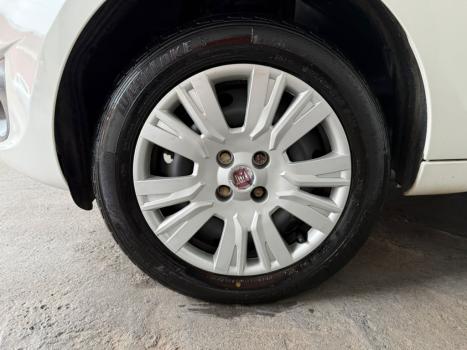 FIAT Palio 1.6 16V 4P FLEX ESSENCE, Foto 14