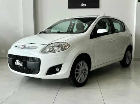 FIAT Palio 1.6 16V 4P FLEX ESSENCE DUALOGIC AUTOMATIZADO, Foto 1