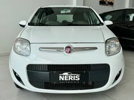 FIAT Palio 1.6 16V 4P FLEX ESSENCE DUALOGIC AUTOMATIZADO, Foto 2