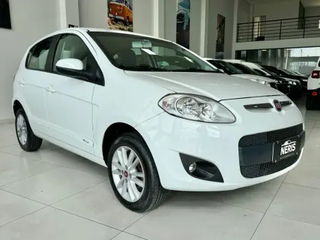 FIAT Palio 1.6 16V 4P FLEX ESSENCE DUALOGIC AUTOMATIZADO, Foto 3