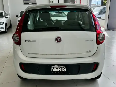 FIAT Palio 1.6 16V 4P FLEX ESSENCE DUALOGIC AUTOMATIZADO, Foto 6