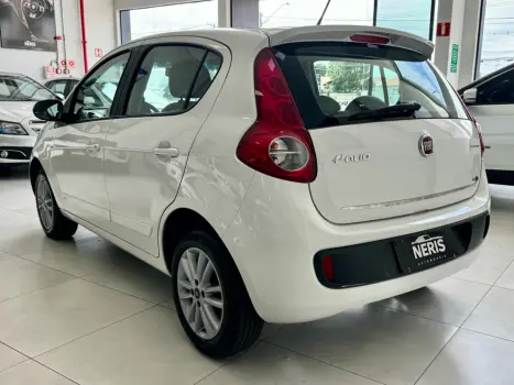 FIAT Palio 1.6 16V 4P FLEX ESSENCE DUALOGIC AUTOMATIZADO, Foto 7