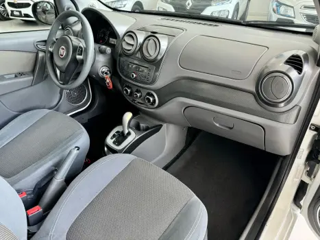 FIAT Palio 1.6 16V 4P FLEX ESSENCE DUALOGIC AUTOMATIZADO, Foto 8