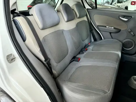 FIAT Palio 1.6 16V 4P FLEX ESSENCE DUALOGIC AUTOMATIZADO, Foto 9