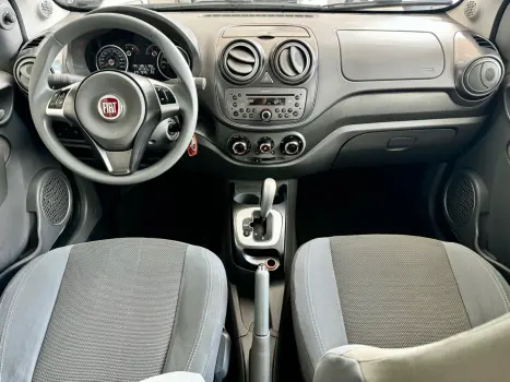 FIAT Palio 1.6 16V 4P FLEX ESSENCE DUALOGIC AUTOMATIZADO, Foto 10