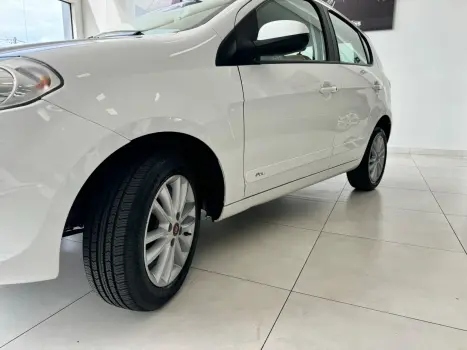 FIAT Palio 1.6 16V 4P FLEX ESSENCE DUALOGIC AUTOMATIZADO, Foto 11