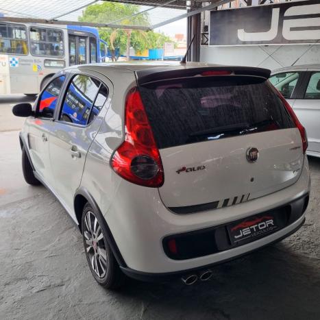 FIAT Palio 1.6 16V 4P FLEX SPORTING, Foto 4