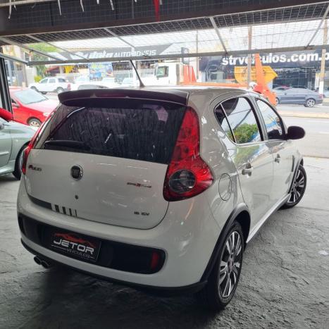 FIAT Palio 1.6 16V 4P FLEX SPORTING, Foto 5