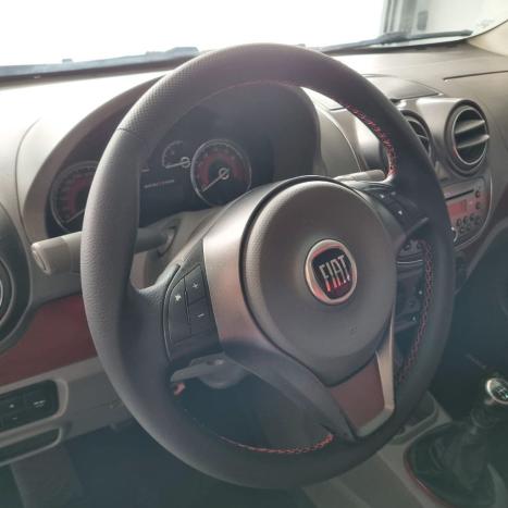 FIAT Palio 1.6 16V 4P FLEX SPORTING, Foto 7