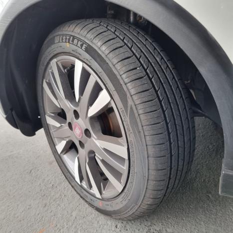 FIAT Palio 1.6 16V 4P FLEX SPORTING, Foto 8