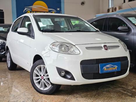 FIAT Palio 1.6 16V 4P FLEX ESSENCE DUALOGIC AUTOMATIZADO, Foto 2