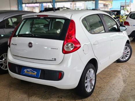 FIAT Palio 1.6 16V 4P FLEX ESSENCE DUALOGIC AUTOMATIZADO, Foto 3